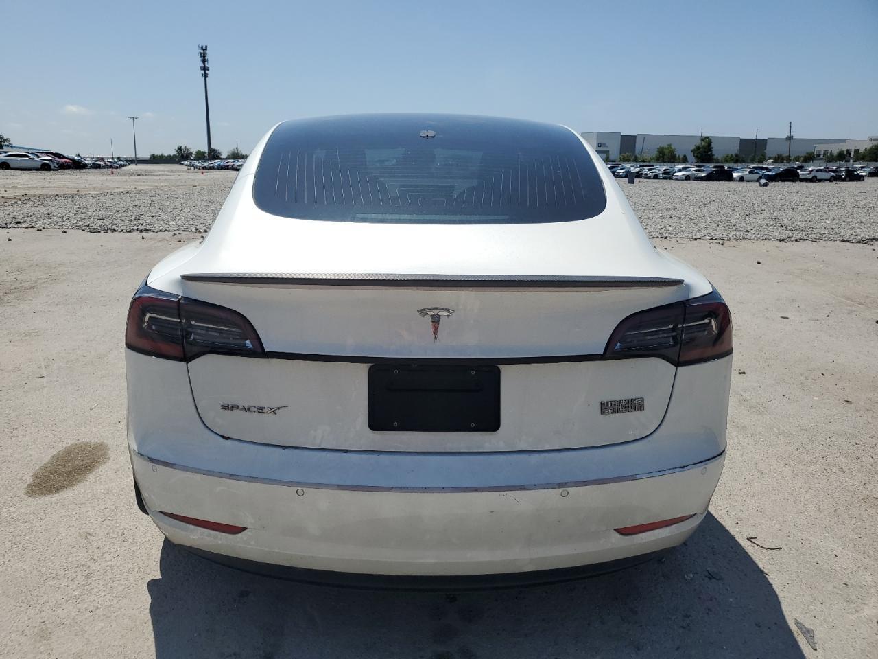 2019 TESLA MODEL 3 - Image 6