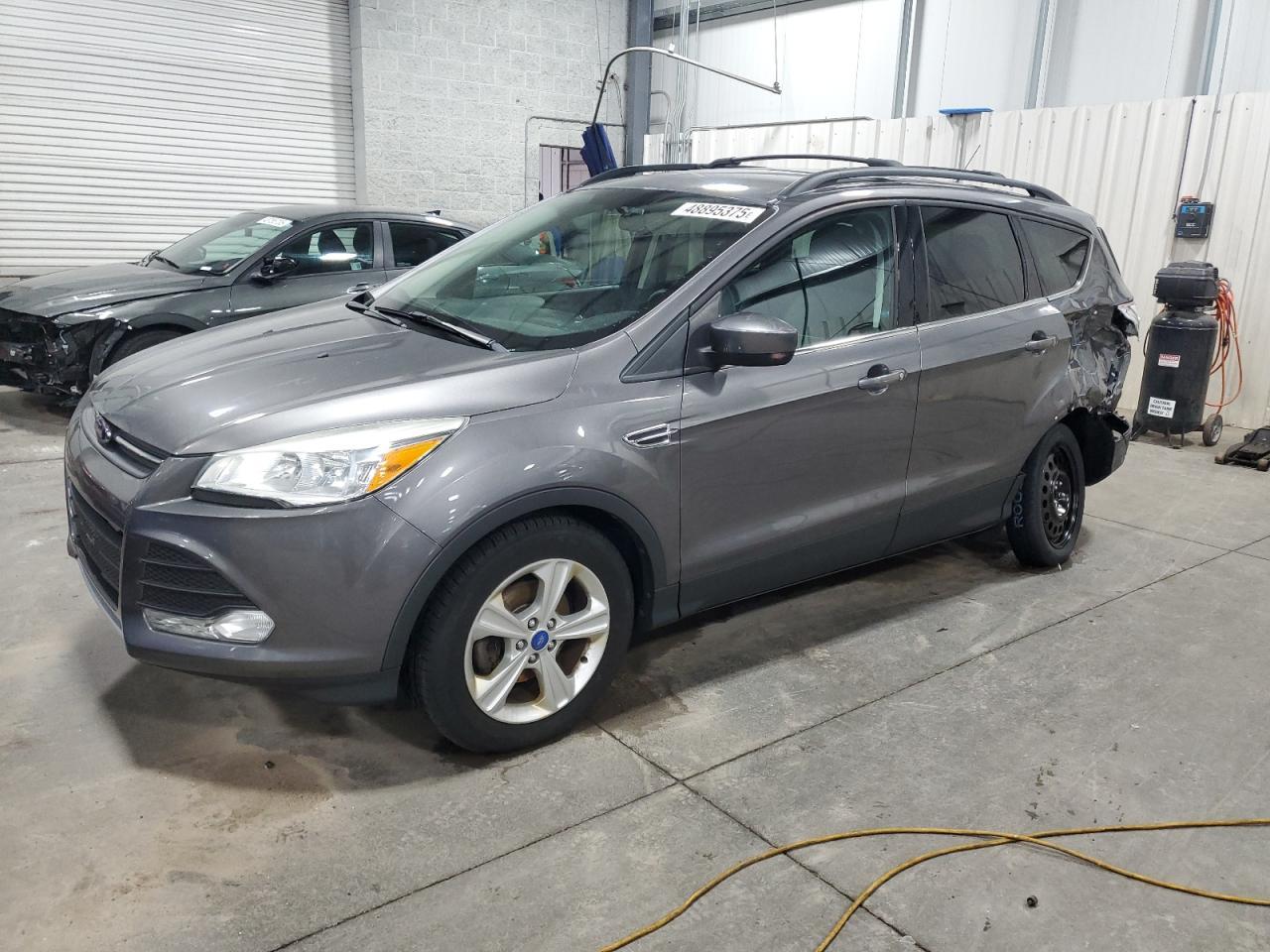2013 FORD ESCAPE SE