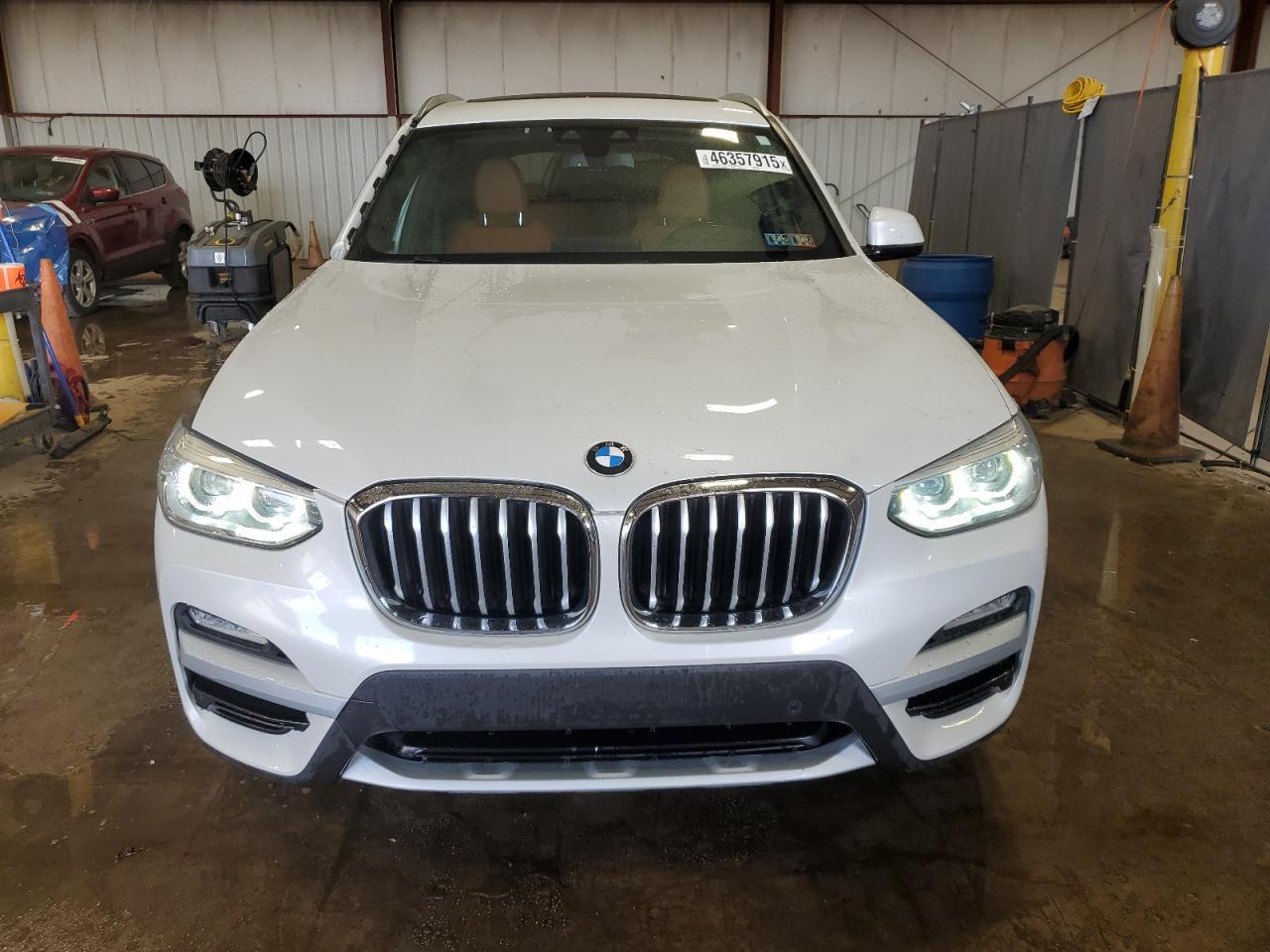 2019 BMW X3 XDRIVE3 - Image 5