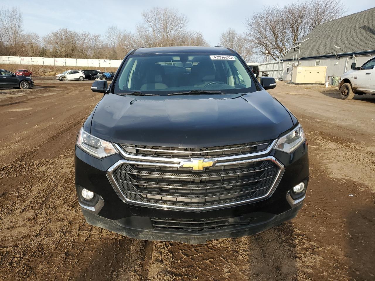 2018 CHEVROLET TRAVERSE L - Image 5