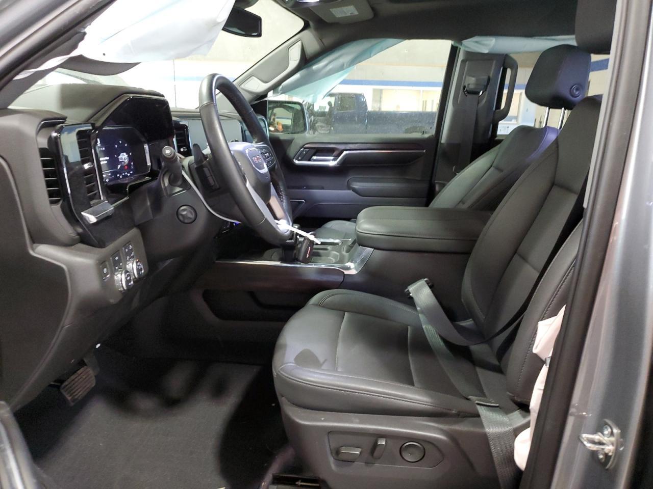 2024 GMC SIERRA K15 - Image 7