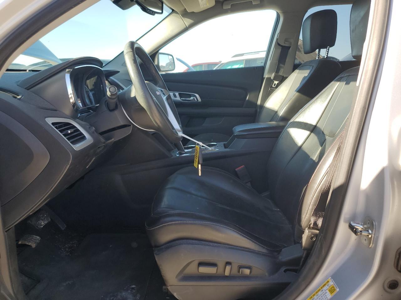 2013 GMC TERRAIN SL - Image 7