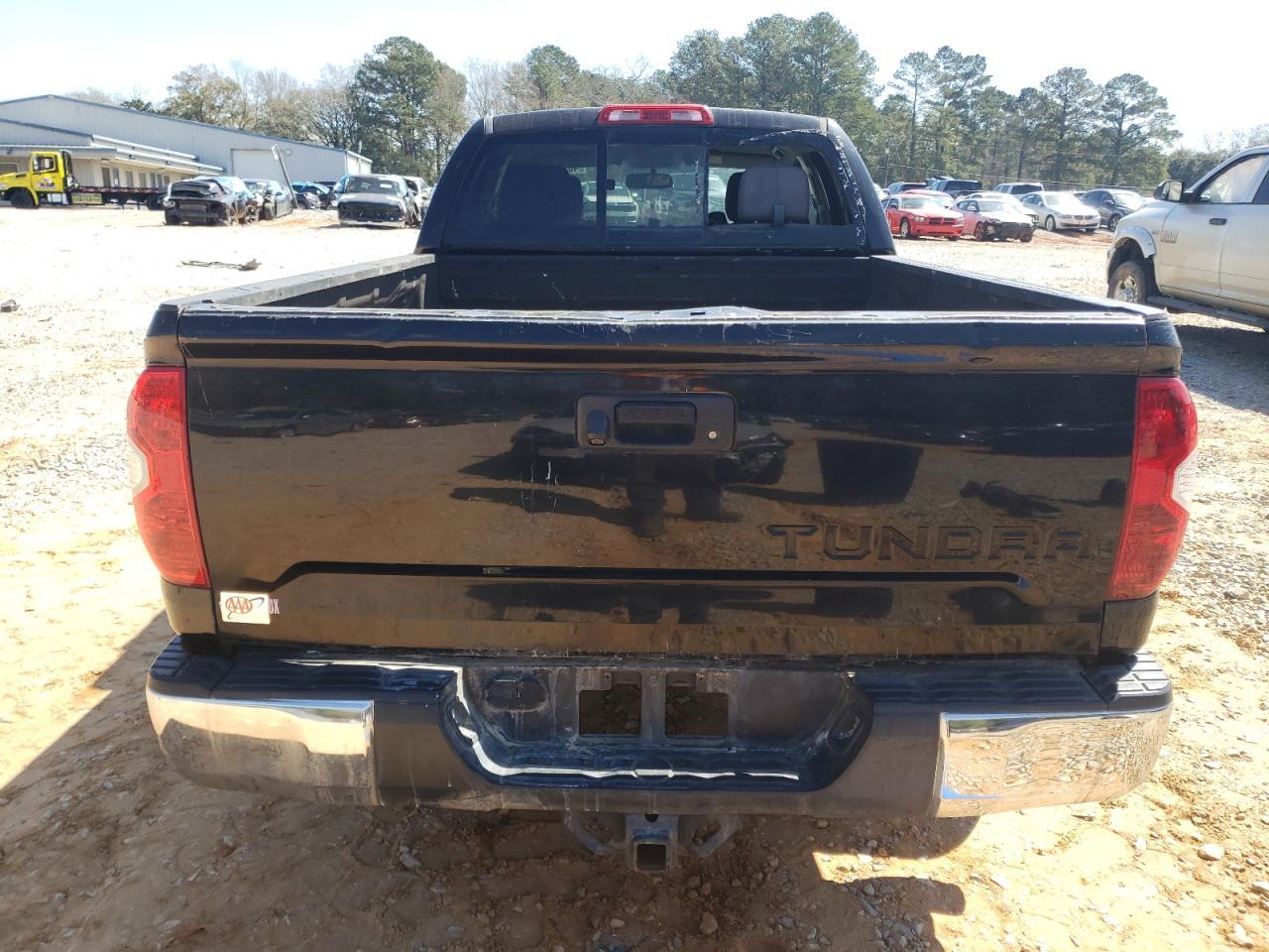 2014 TOYOTA TUNDRA DOU - Image 6