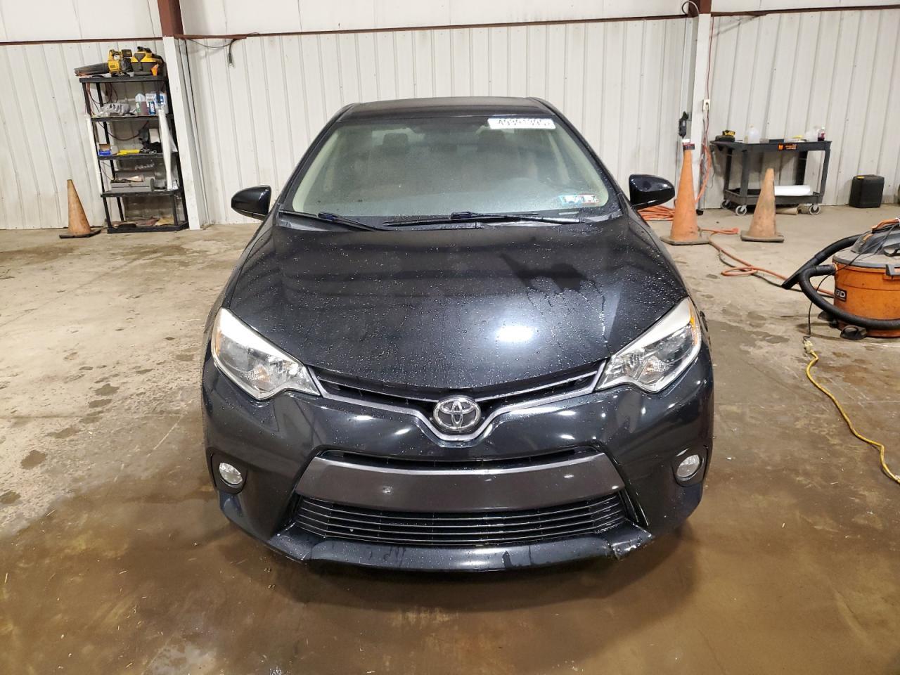 2015 TOYOTA COROLLA L - Image 5