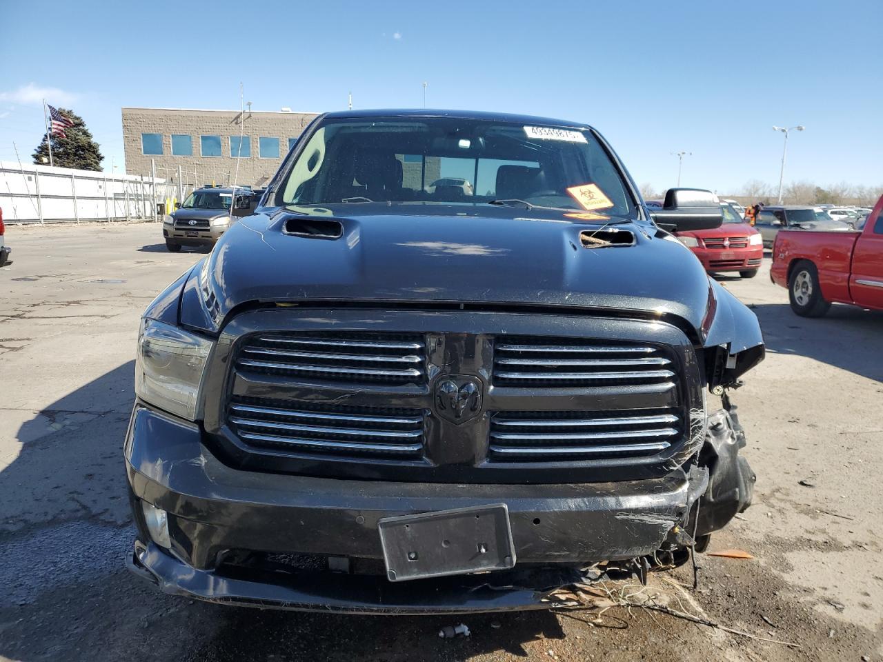 2015 RAM 1500 SPORT - Image 5