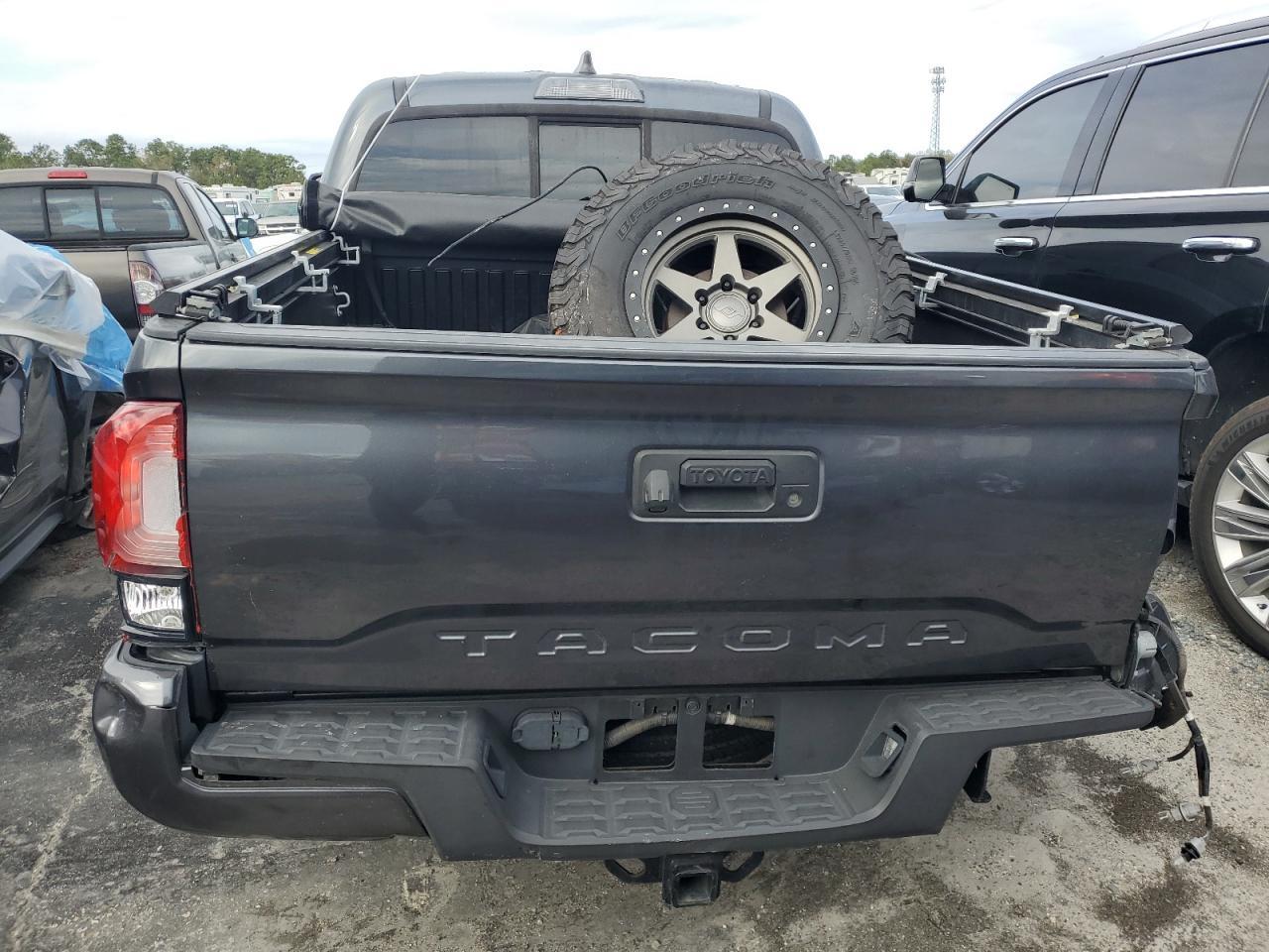 2020 TOYOTA TACOMA DOU - Image 6