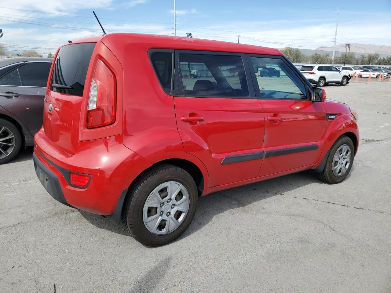 2013 KIA SOUL - Image 3