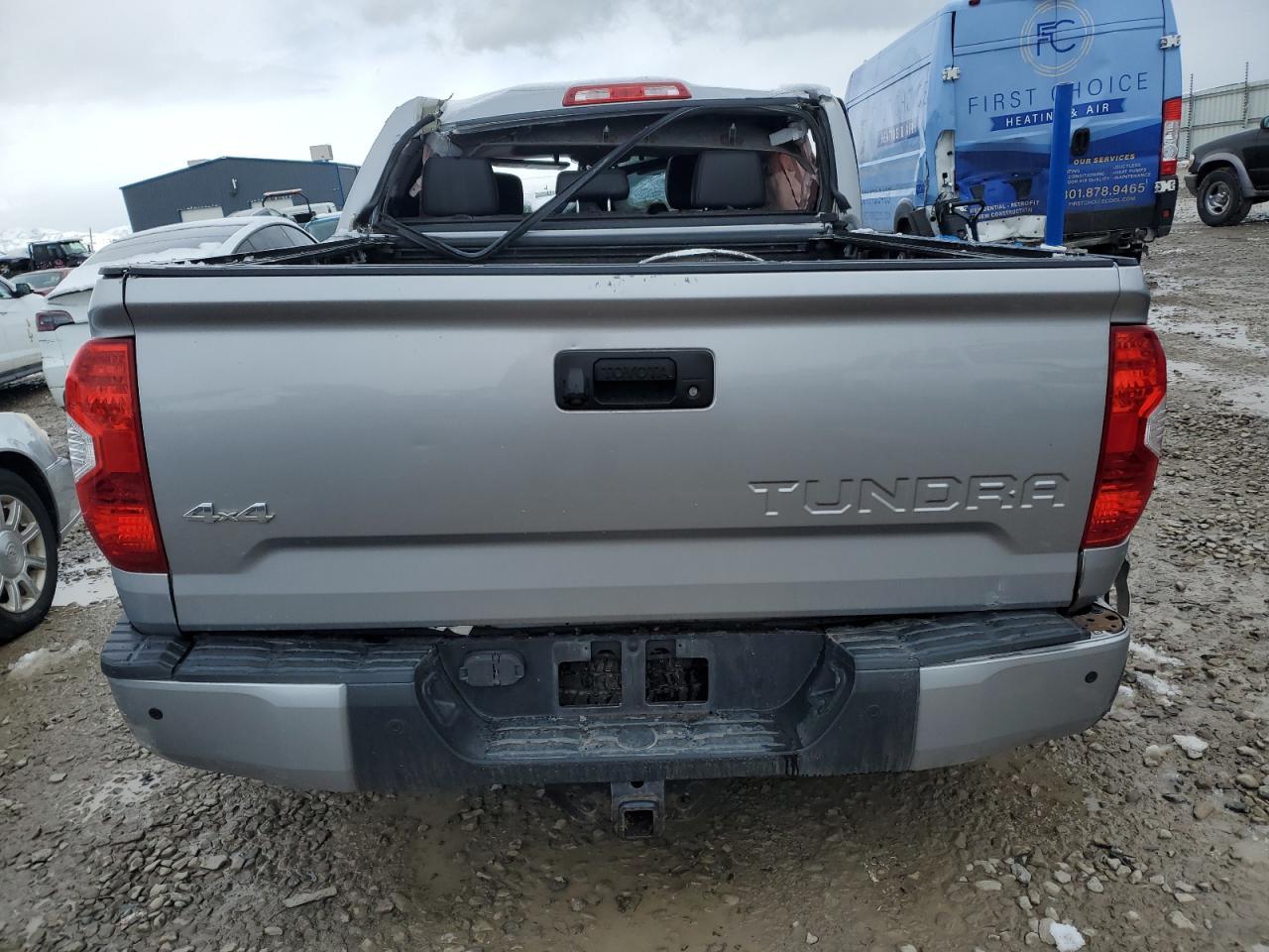 2015 TOYOTA TUNDRA CRE - Image 6