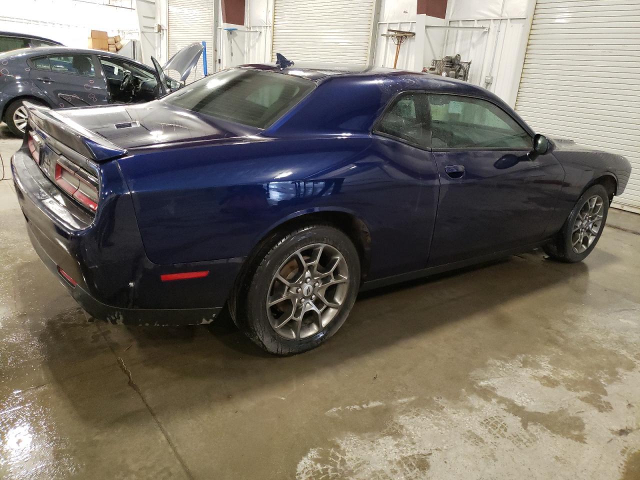 2017 DODGE CHALLENGER - Image 3