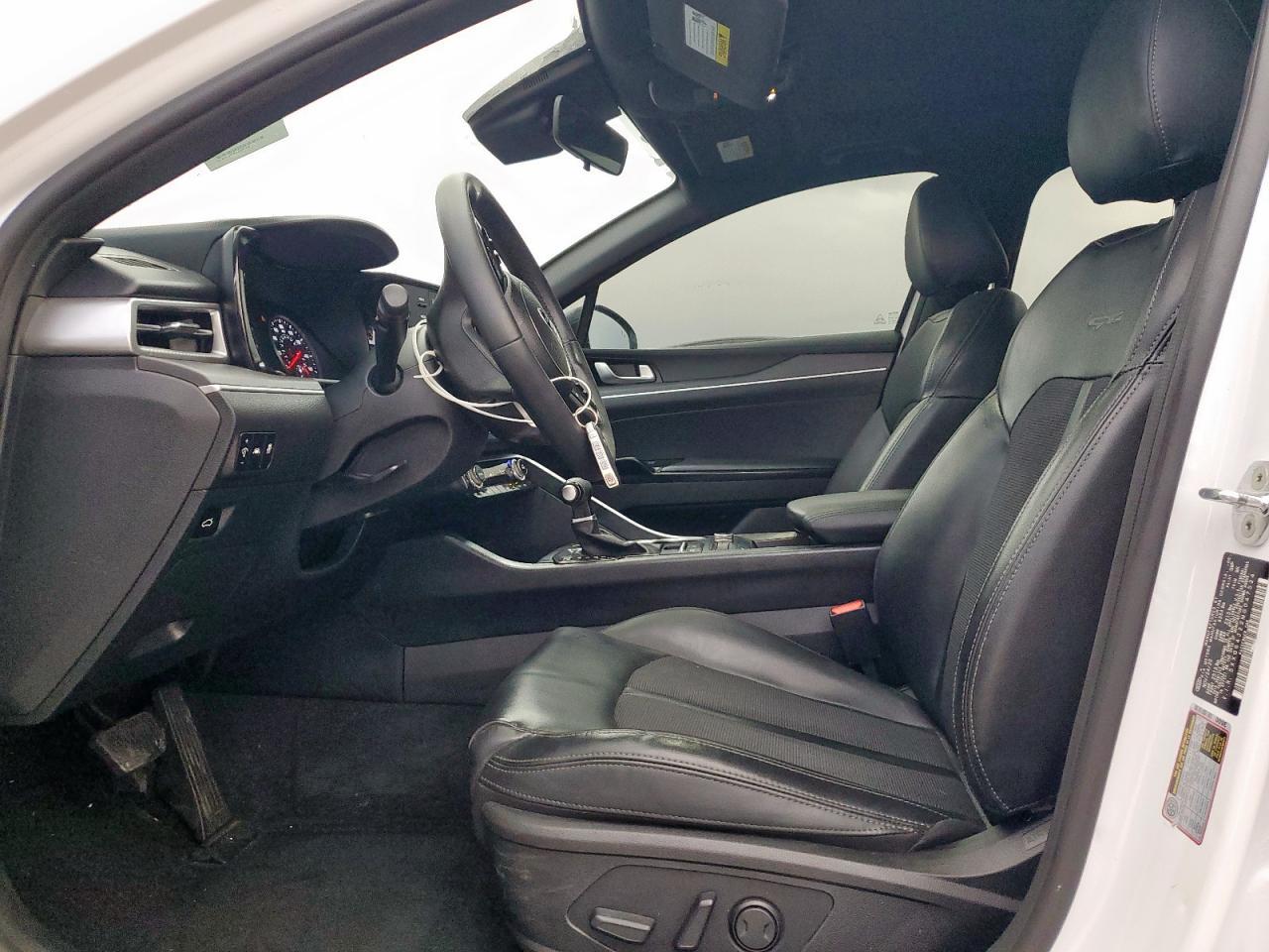 2021 KIA K5 GT LINE - Image 7