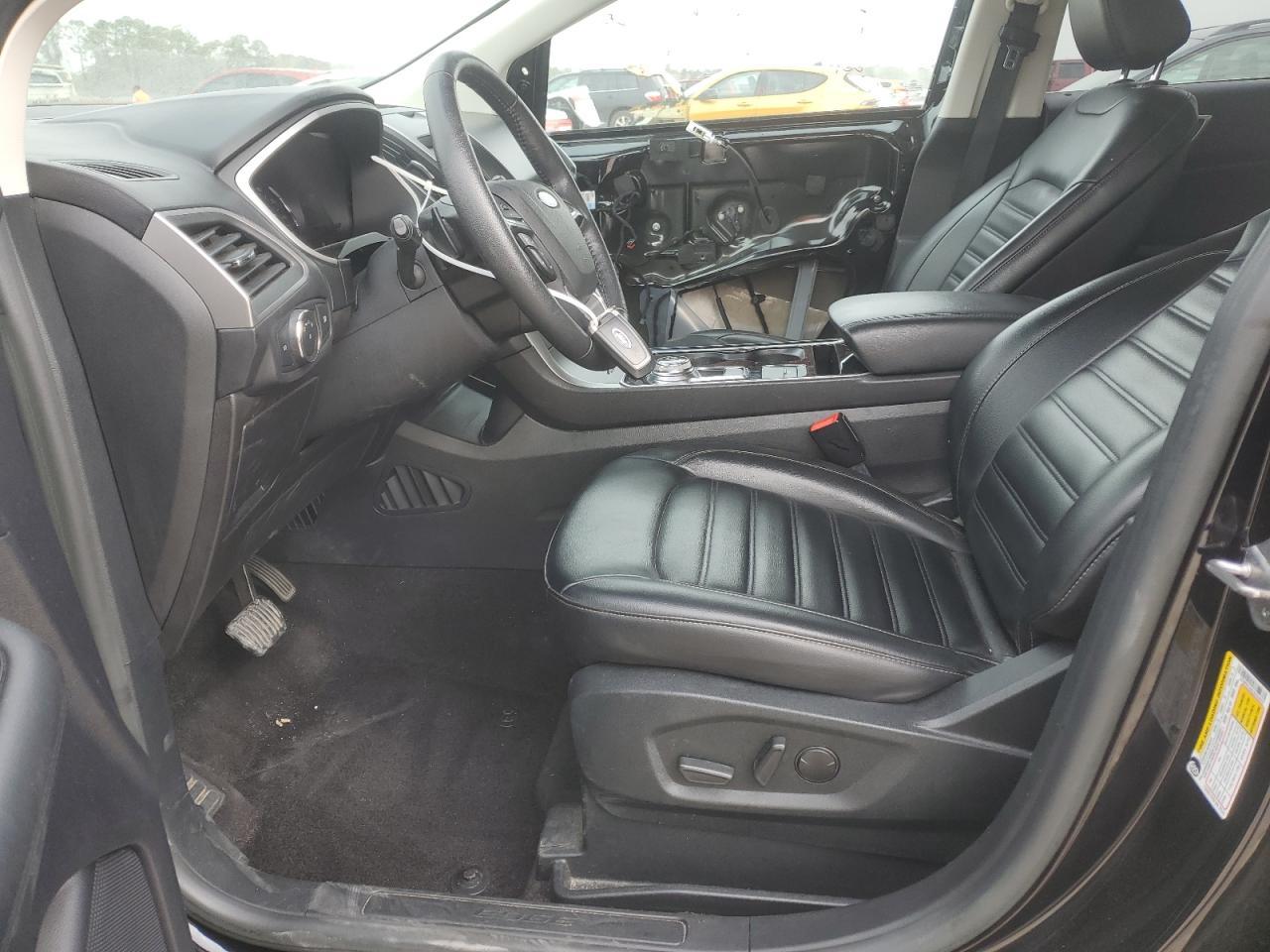 2020 FORD EDGE SEL - Image 7