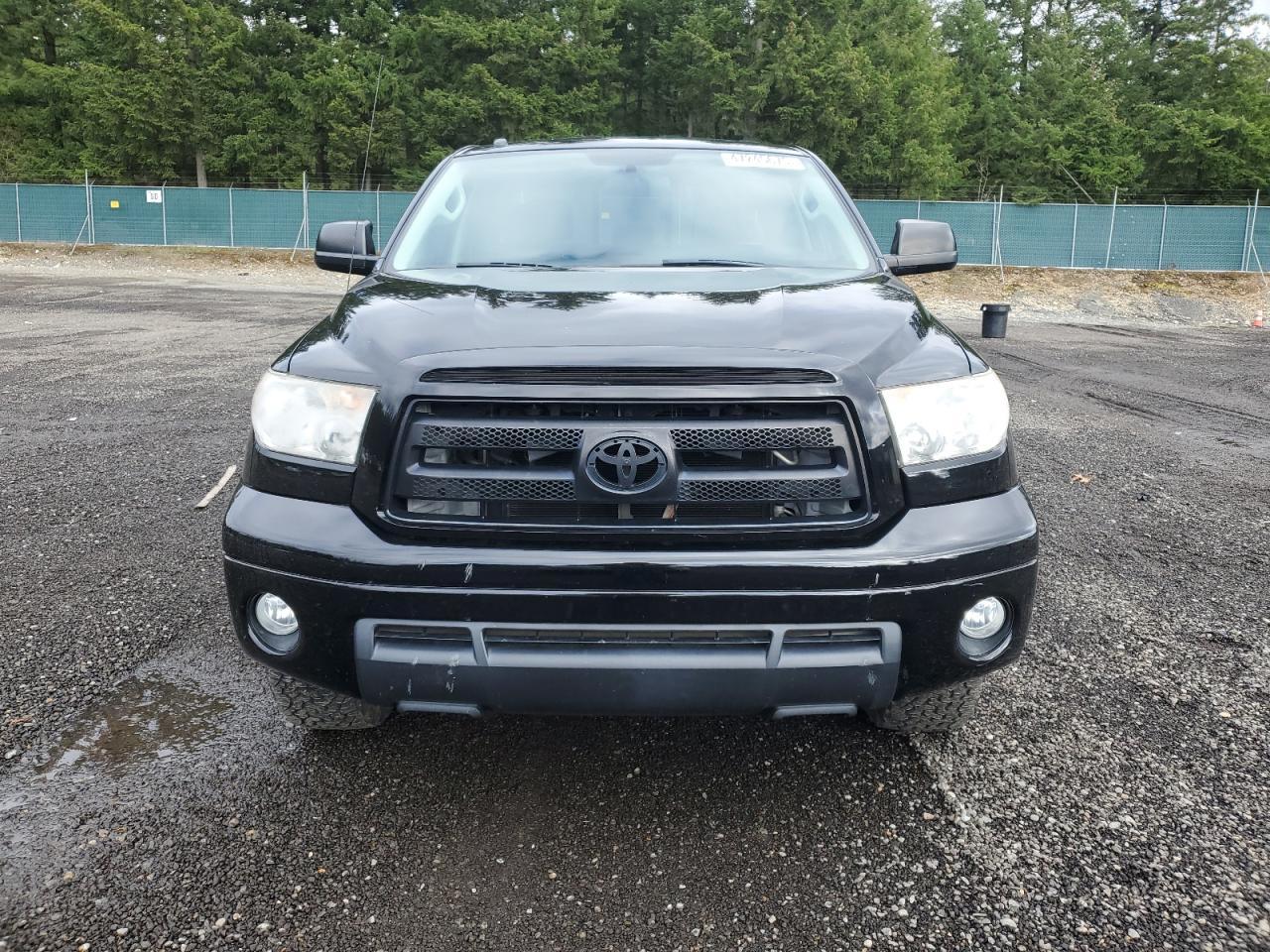 2011 TOYOTA TUNDRA DOU - Image 5
