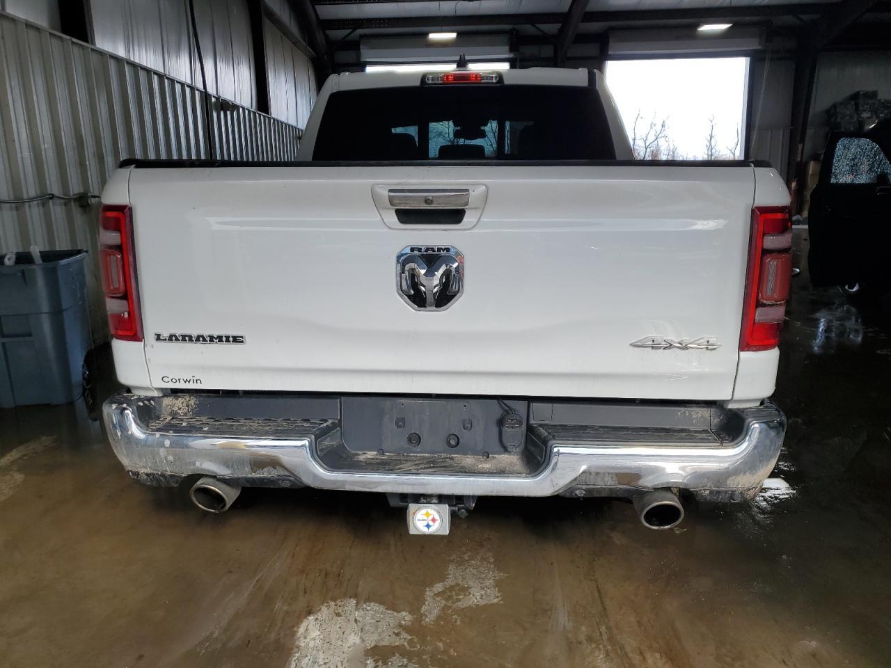 2019 RAM 1500 LARAM - Фото 6