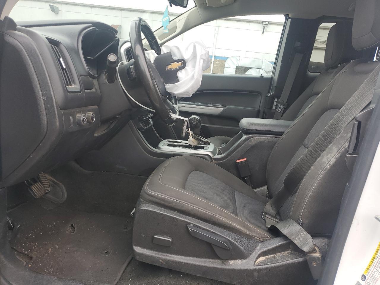 2016 CHEVROLET COLORADO L - Image 7