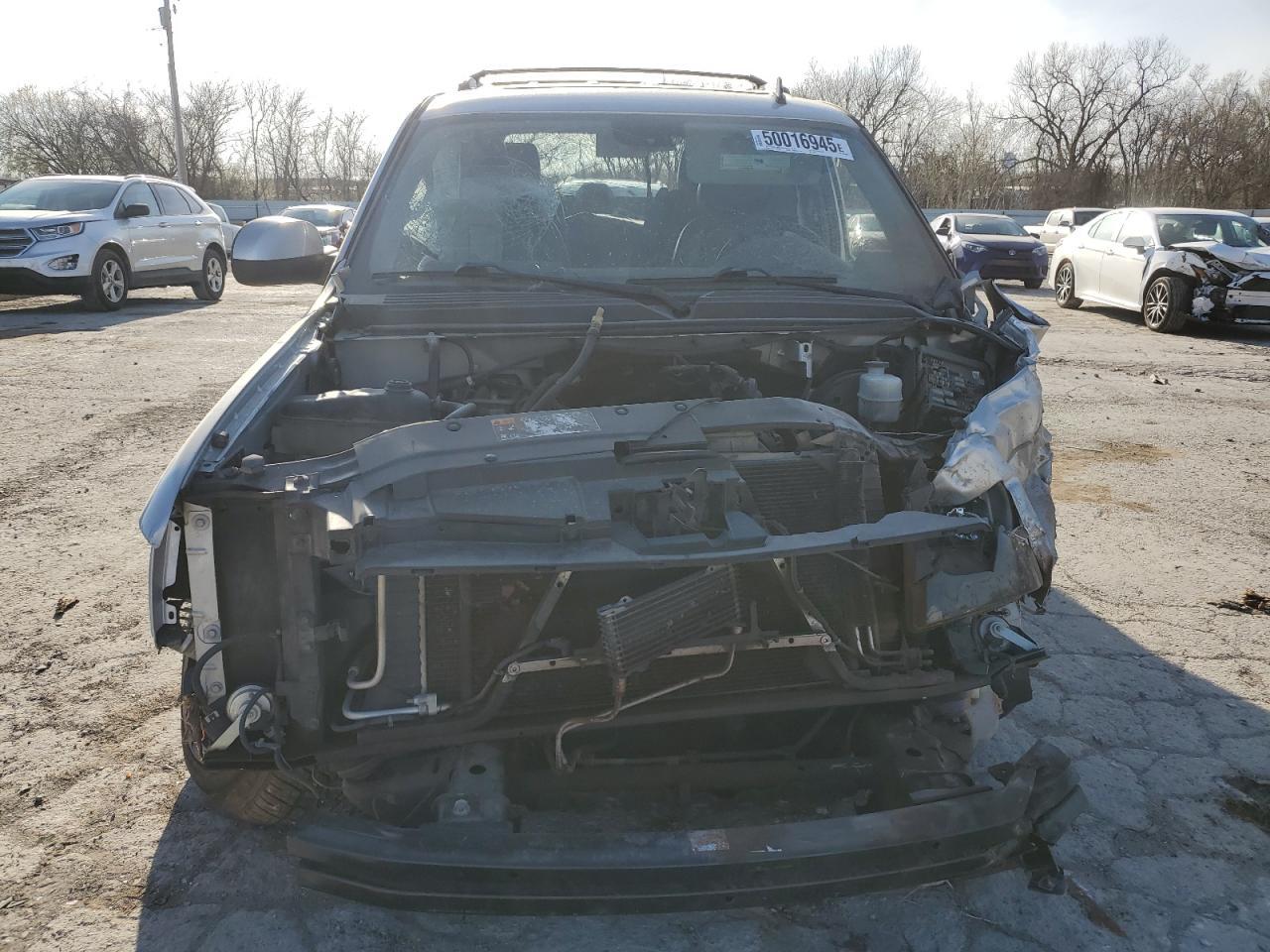 2011 CHEVROLET TAHOE K150 - Image 5