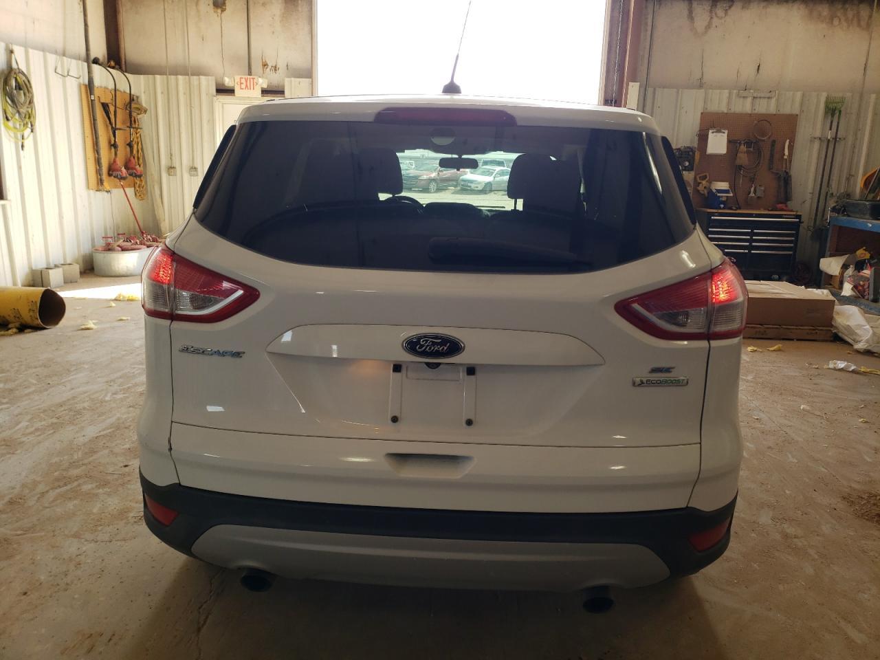 2014 FORD ESCAPE SE - Image 6