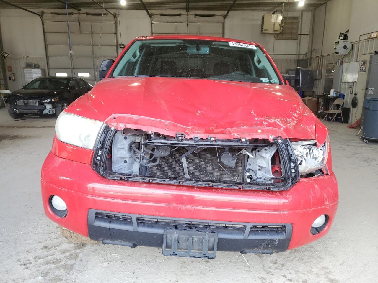 2011 TOYOTA TUNDRA CRE - Image 5