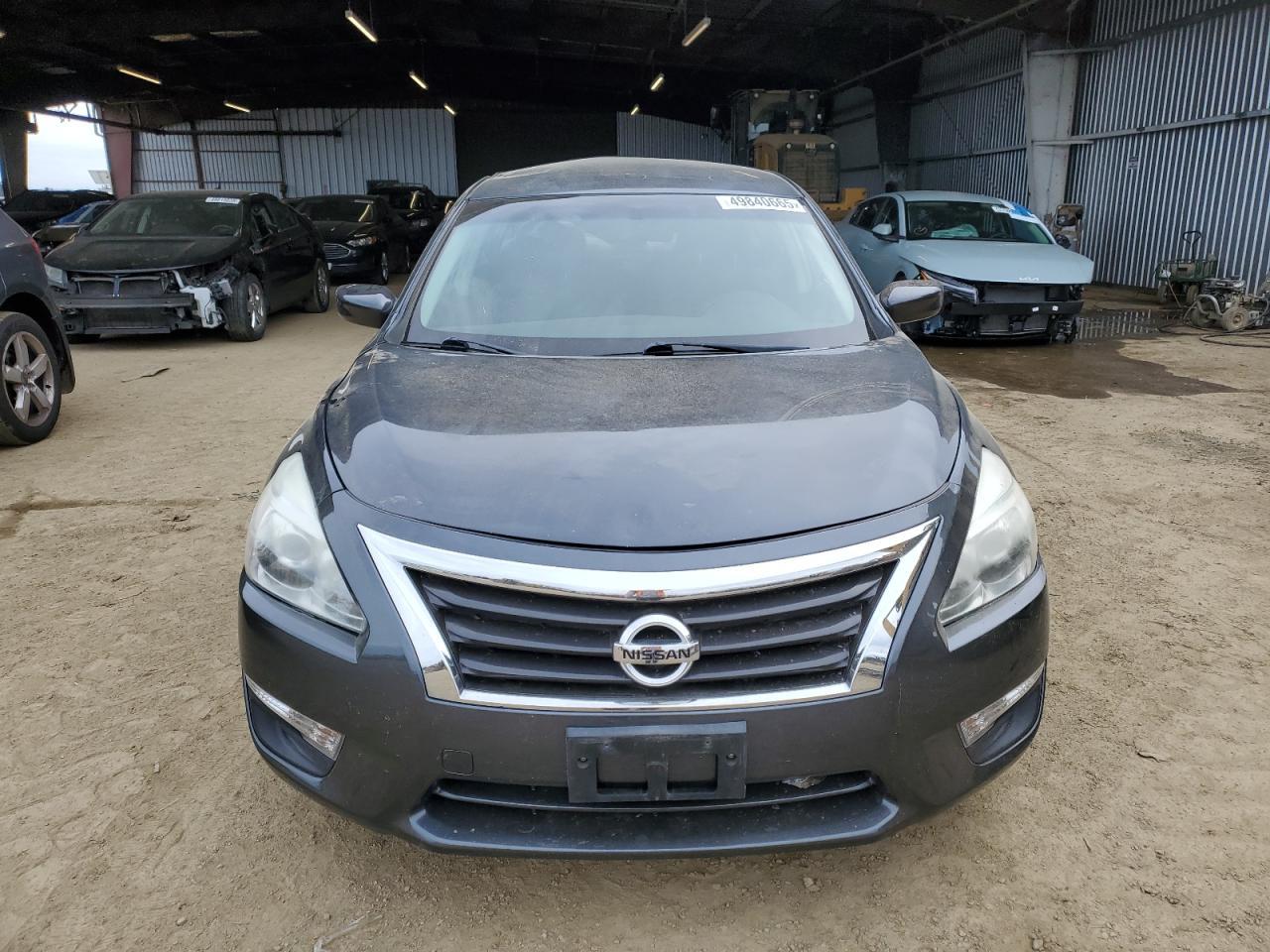 2013 NISSAN ALTIMA 2.5 - Image 5