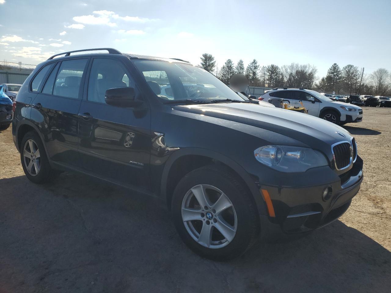 2013 BMW X5 XDRIVE3 - Фото 4