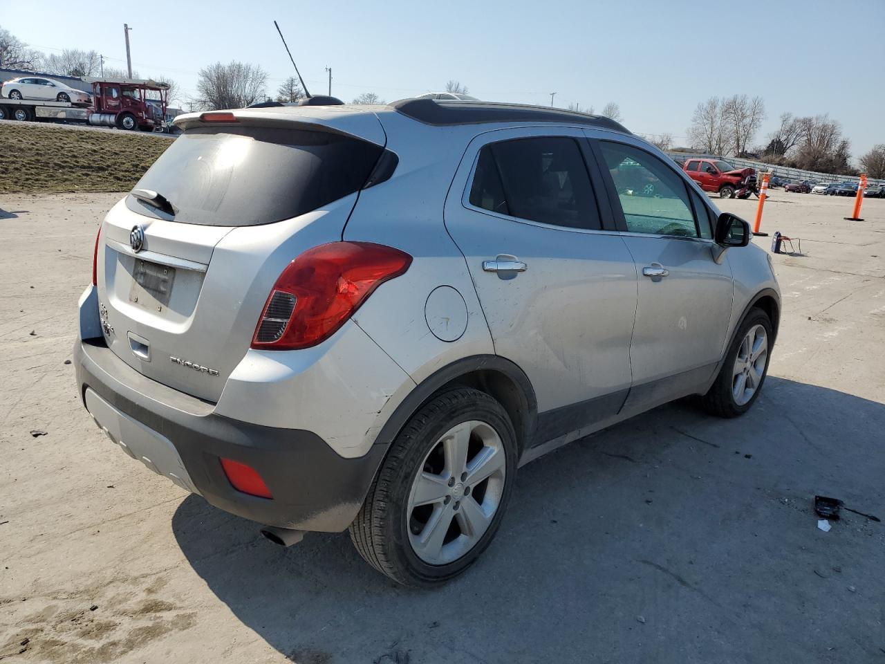 2016 BUICK ENCORE CON - Image 3