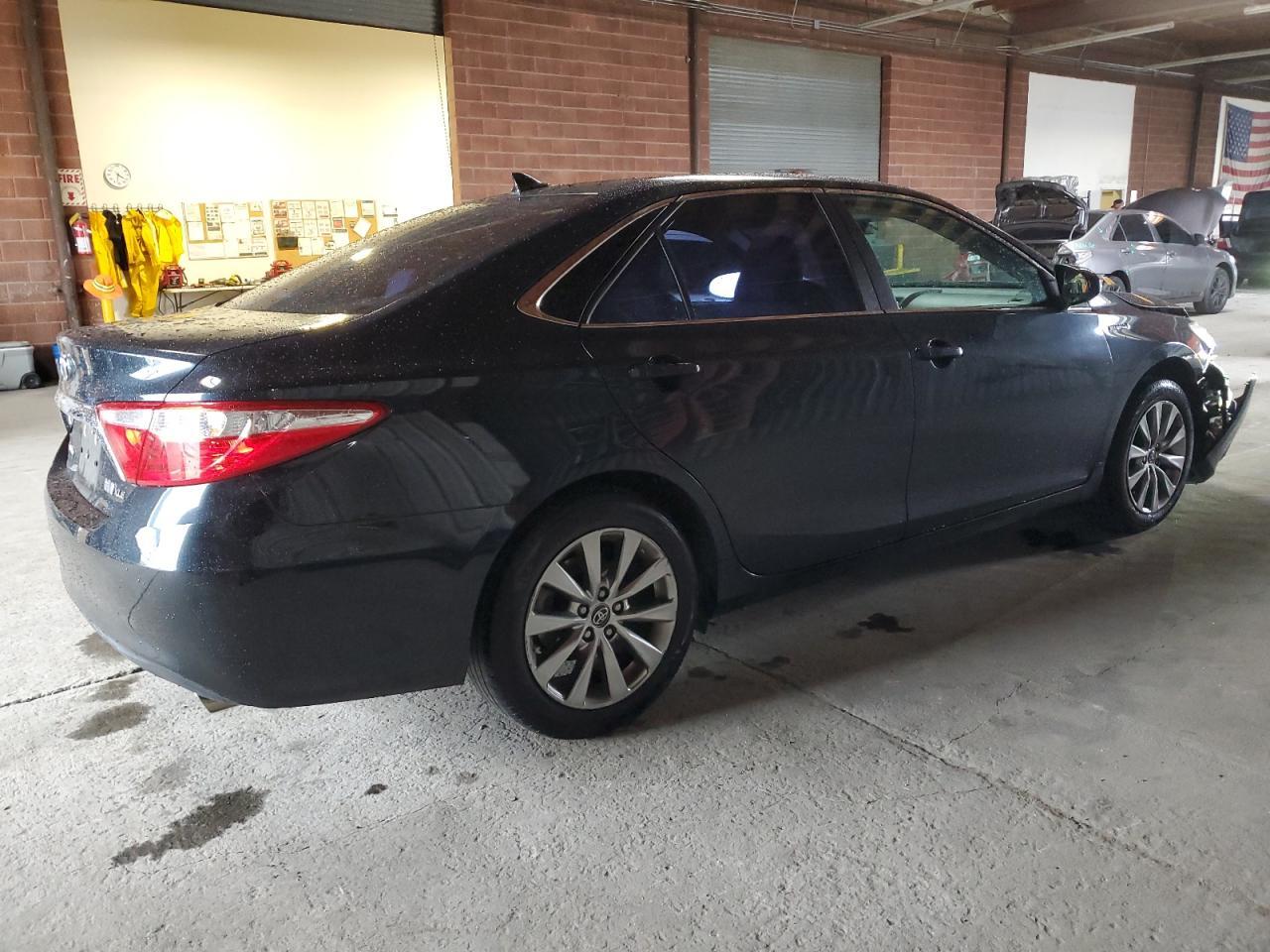 2017 TOYOTA CAMRY HYBR - Фото 3