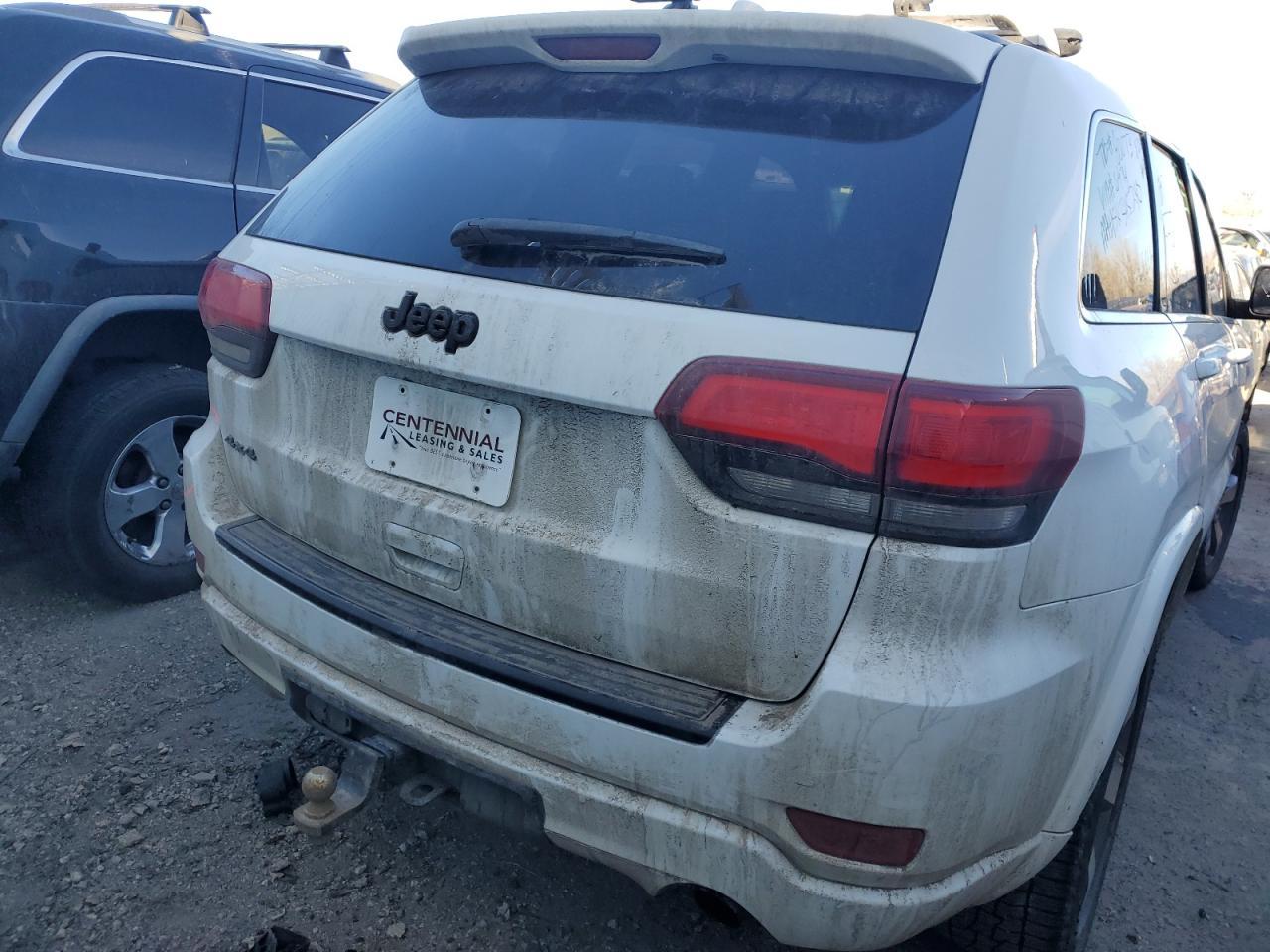 2015 JEEP GRAND CHER - Image 6