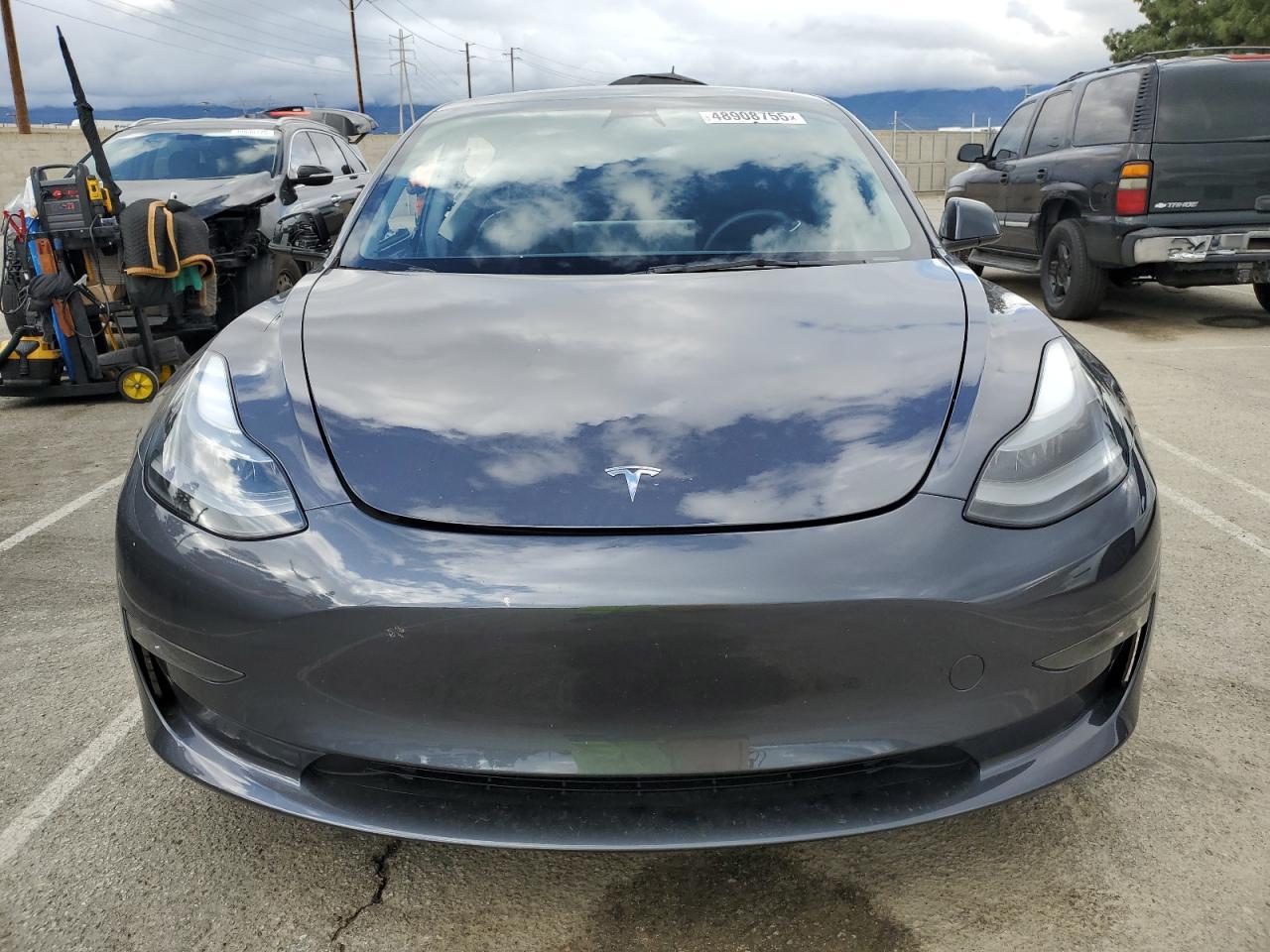 2023 TESLA MODEL 3 - Фото 5