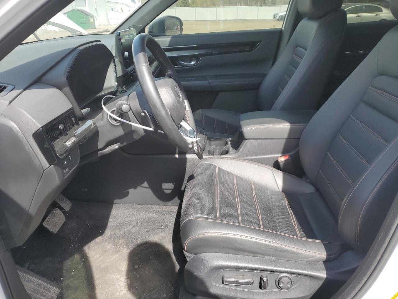 2024 HONDA CR-V SPORT - Image 7