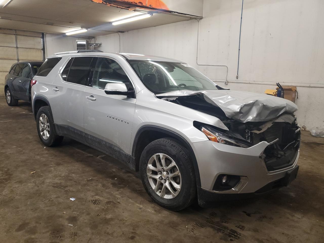 2018 CHEVROLET TRAVERSE L - Image 4