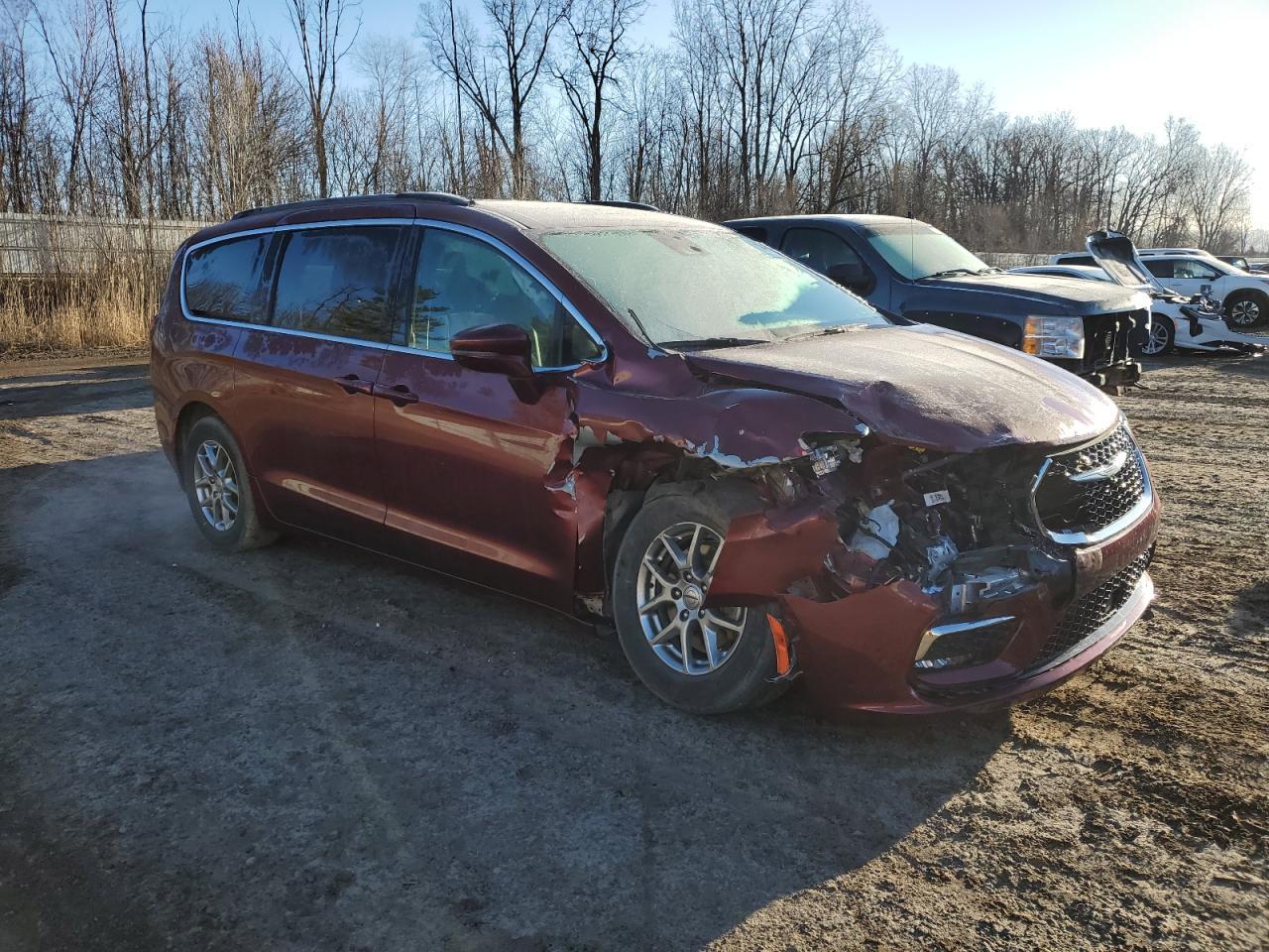 2022 CHRYSLER PACIFICA T - Image 4
