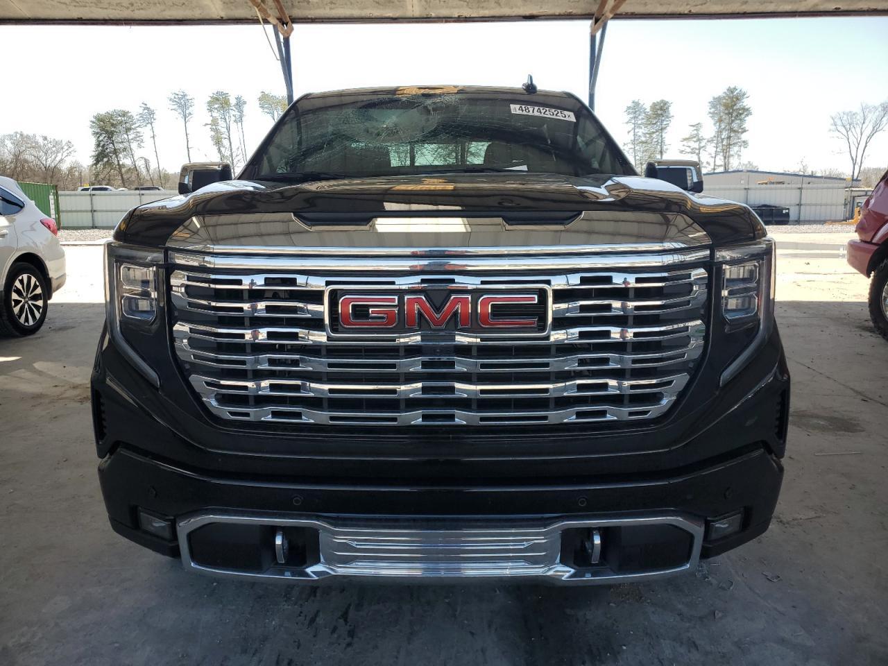 2024 GMC SIERRA K15 - Image 5