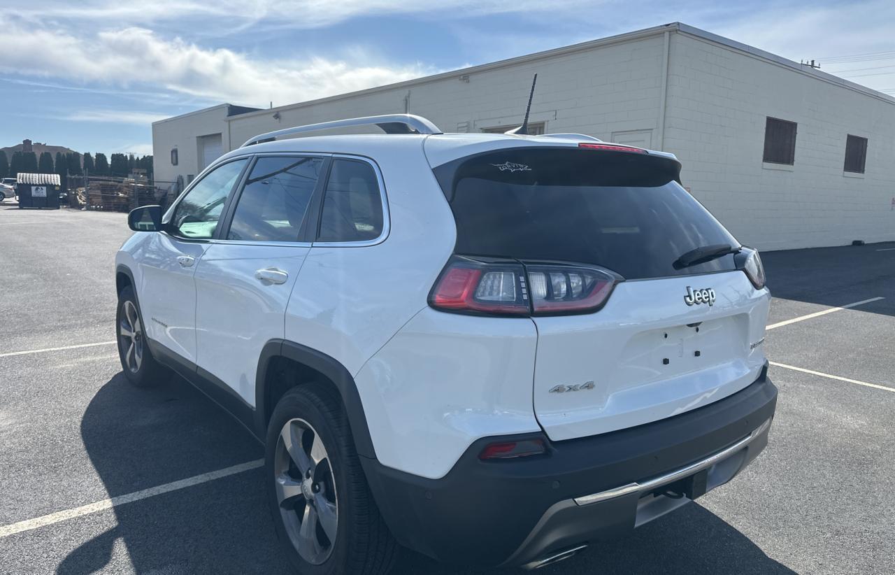 2019 JEEP CHEROKEE L - Image 3