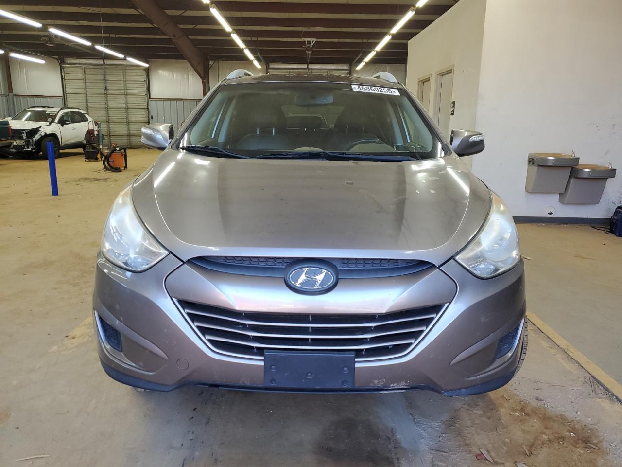 2012 HYUNDAI TUCSON GLS - Image 5