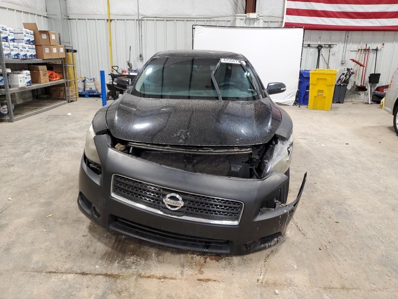 2011 NISSAN MAXIMA S - Image 5