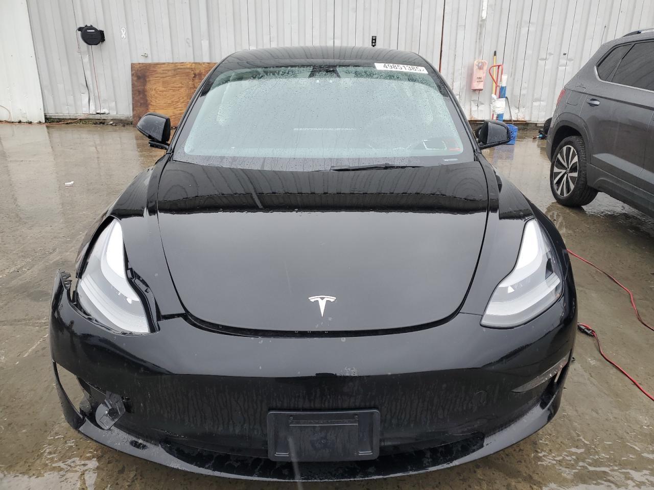 2023 TESLA MODEL 3 - Image 5