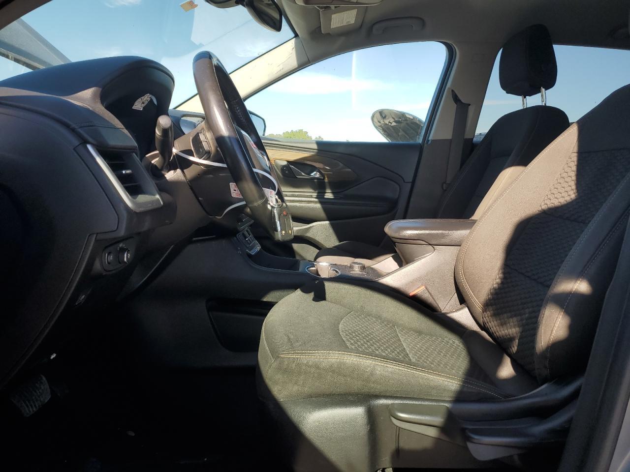 2018 GMC TERRAIN SL - Image 7