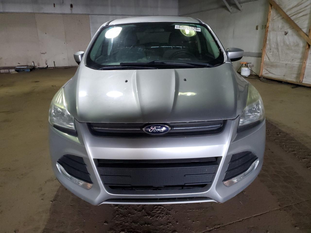 2015 FORD ESCAPE SE - Image 5