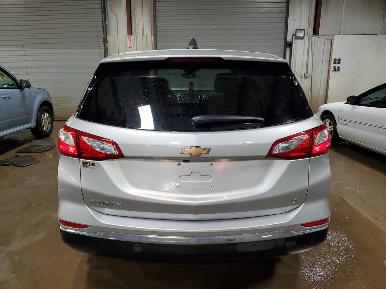 2019 CHEVROLET EQUINOX LT - Image 6