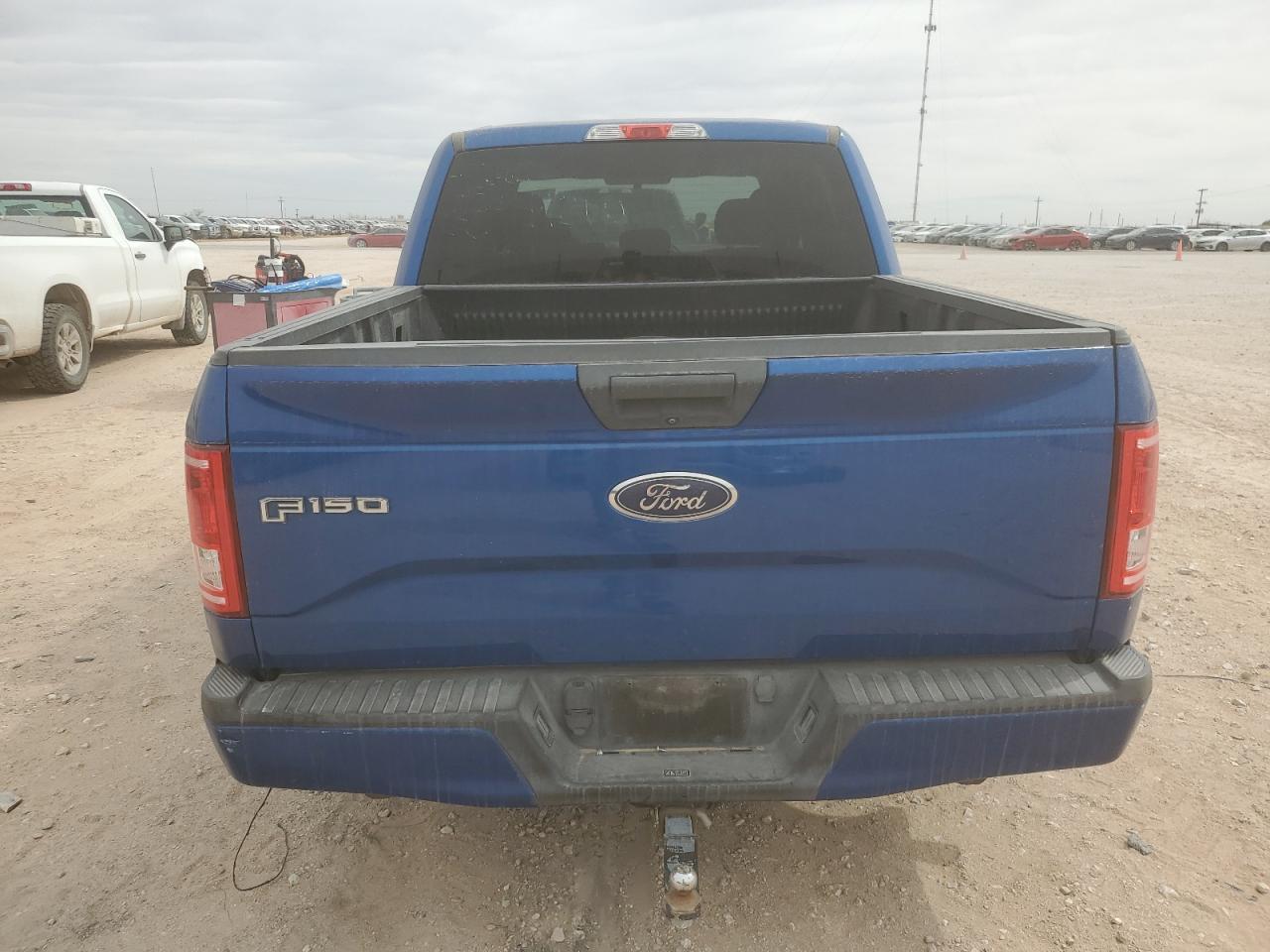 2017 FORD F150 SUPER - Image 6