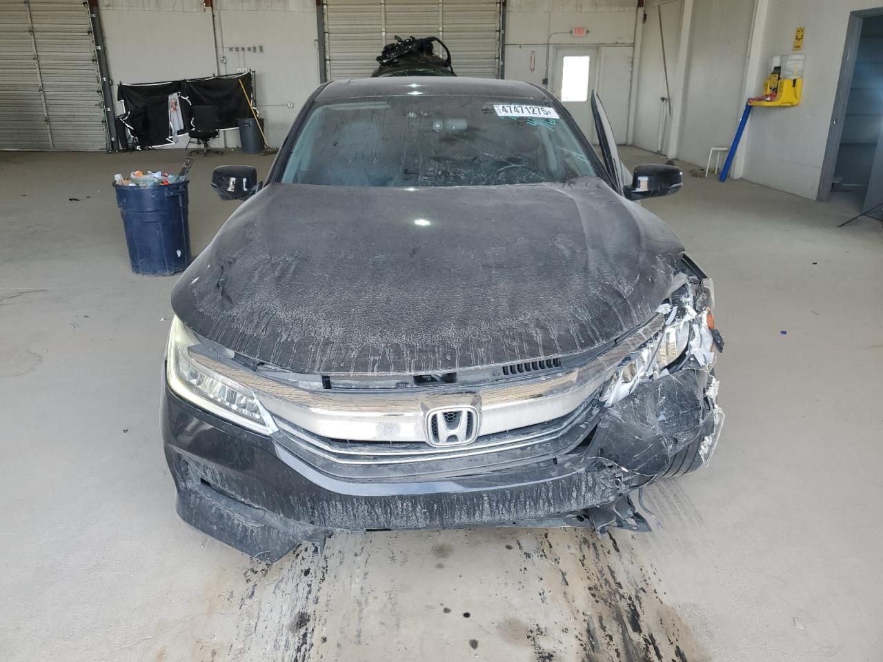 2016 HONDA ACCORD TOU - Image 5