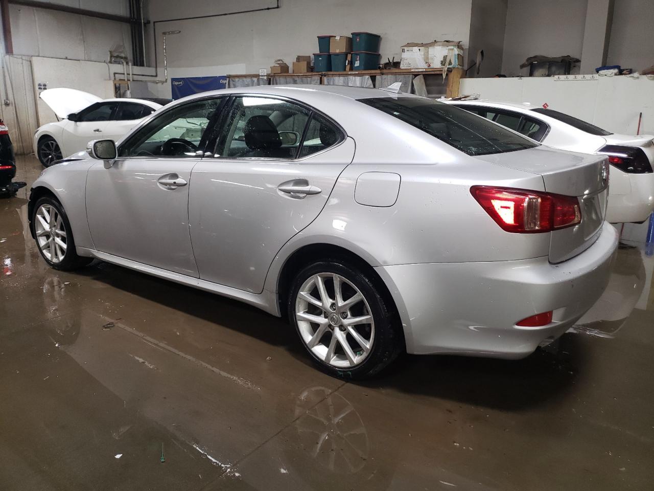 2011 LEXUS IS 250 - Image 2