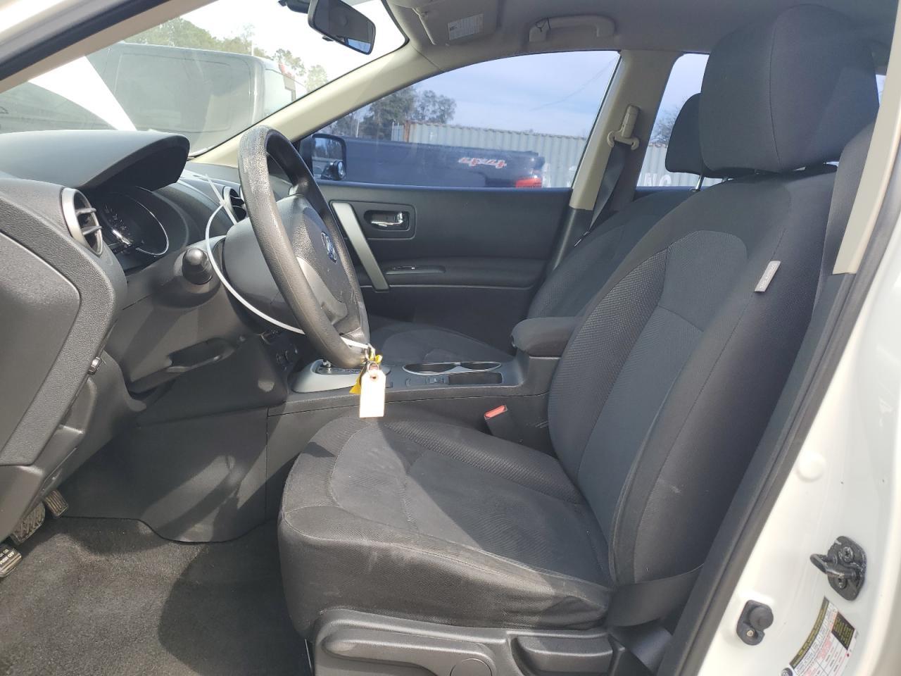 2014 NISSAN ROGUE SELE - Фото 7