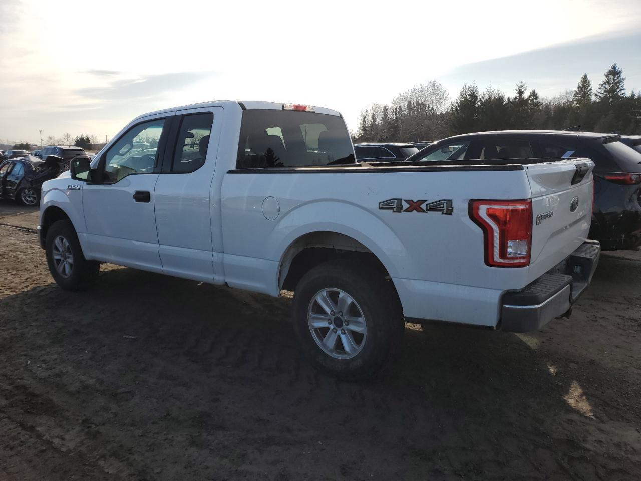 2017 FORD F150 SUPER - Image 2