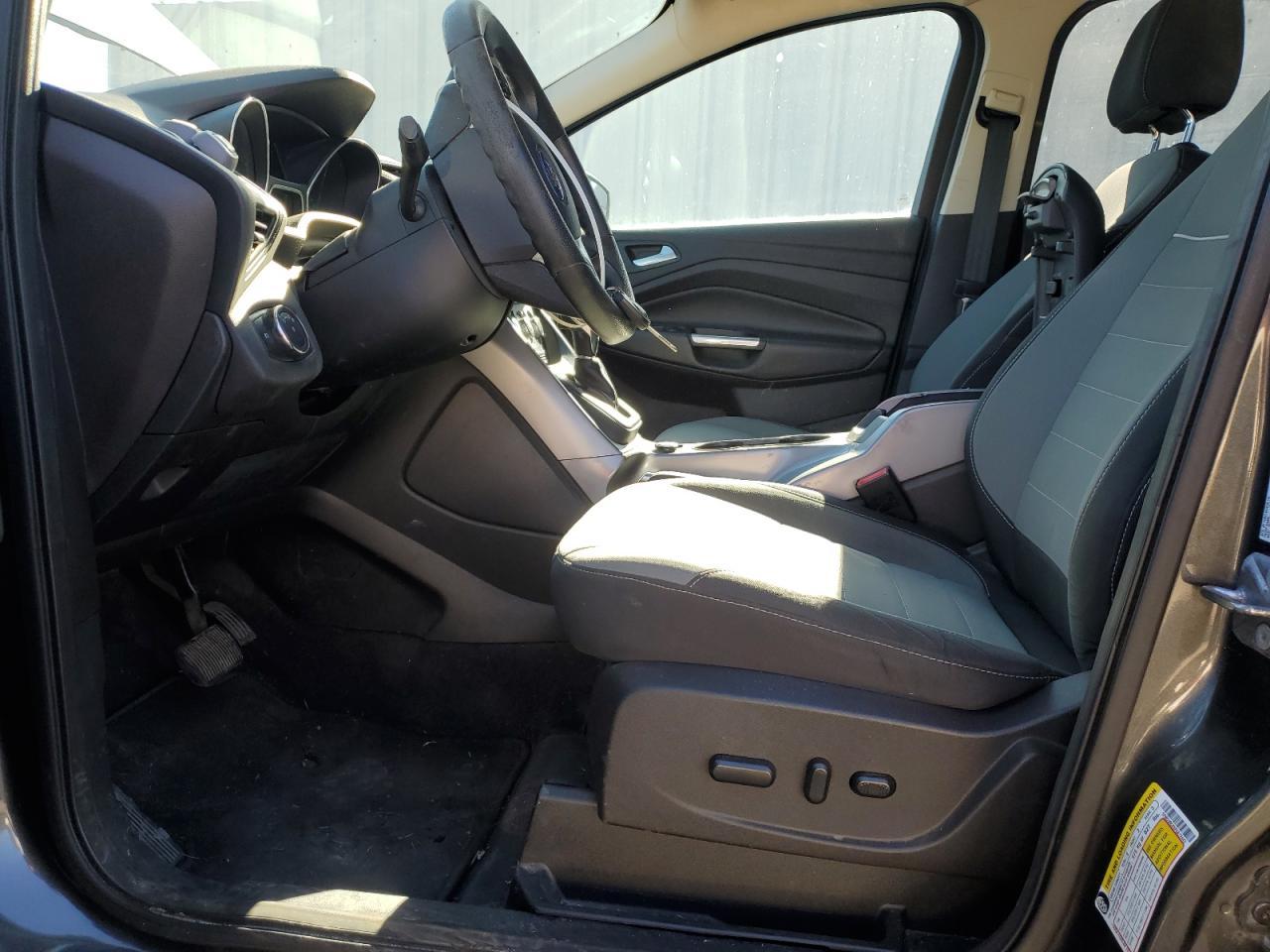 2015 FORD ESCAPE SE - Image 7