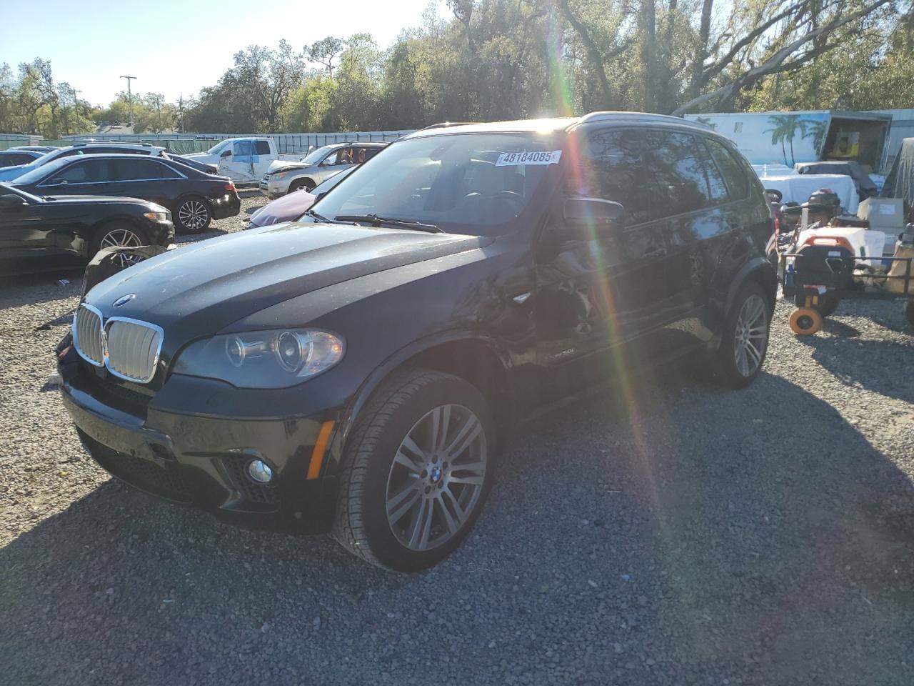 2011 BMW X5 XDRIVE5