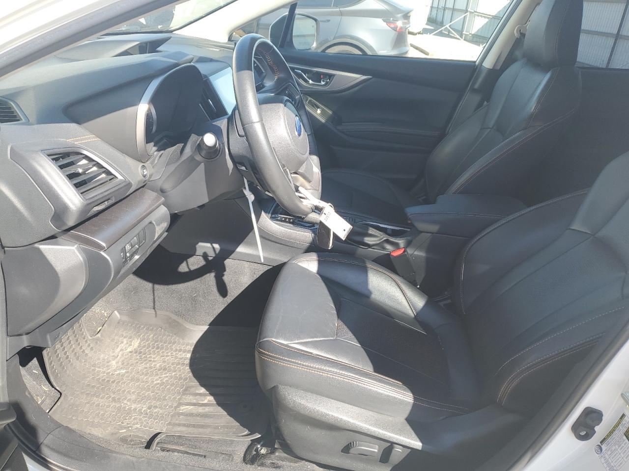 2021 SUBARU CROSSTREK - Фото 7