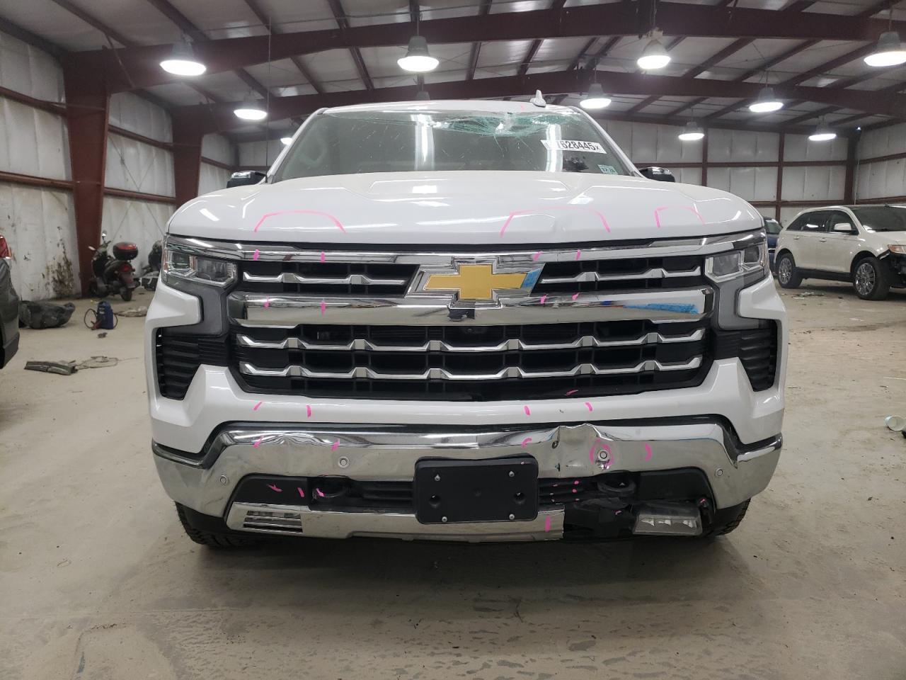 2023 CHEVROLET SILVERADO - Image 5