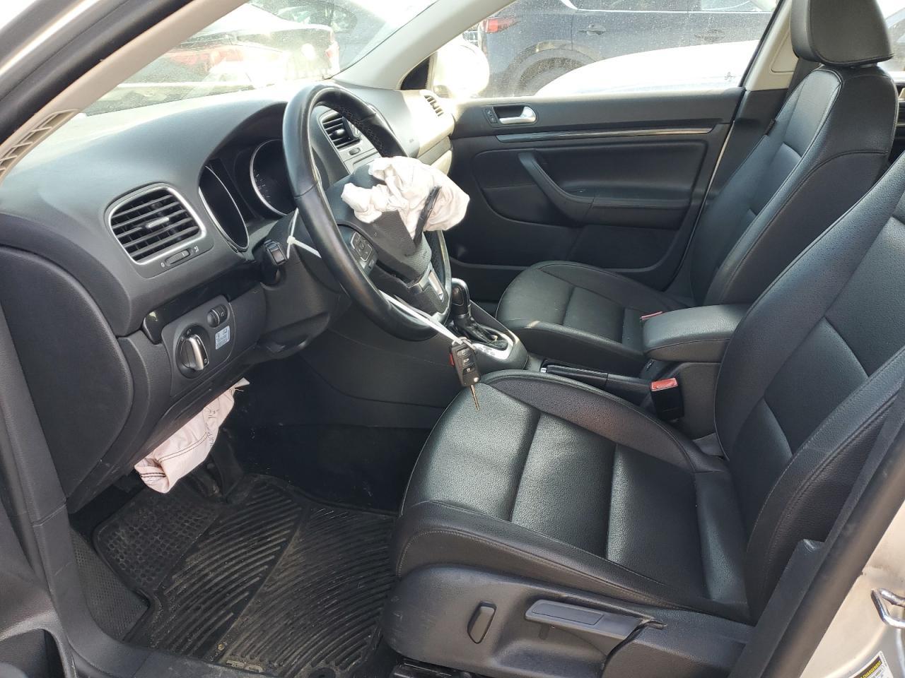 2013 VOLKSWAGEN JETTA TDI - Image 7