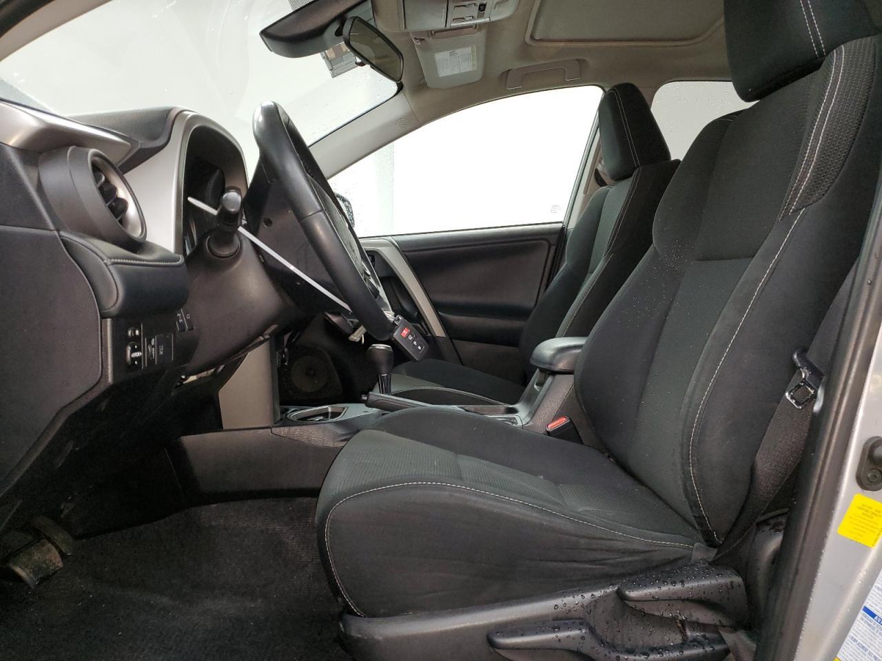 2018 TOYOTA RAV4 ADVEN - Фото 7
