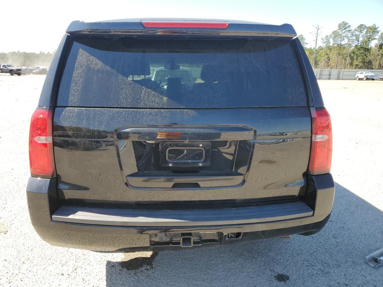 2019 CHEVROLET TAHOE POLI - Image 6